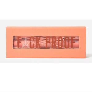 🧡JEFFREE STAR F**K🧡PROOF MASCARA🧡